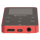 Denver Odtwarzacz MP4 Denver MP-1830R BT 1,8" 4GB czerwony - 1535058 - zdjęcie 5